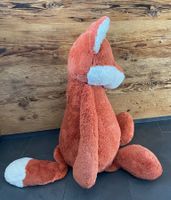 Jellycat Bashful Fox Giant