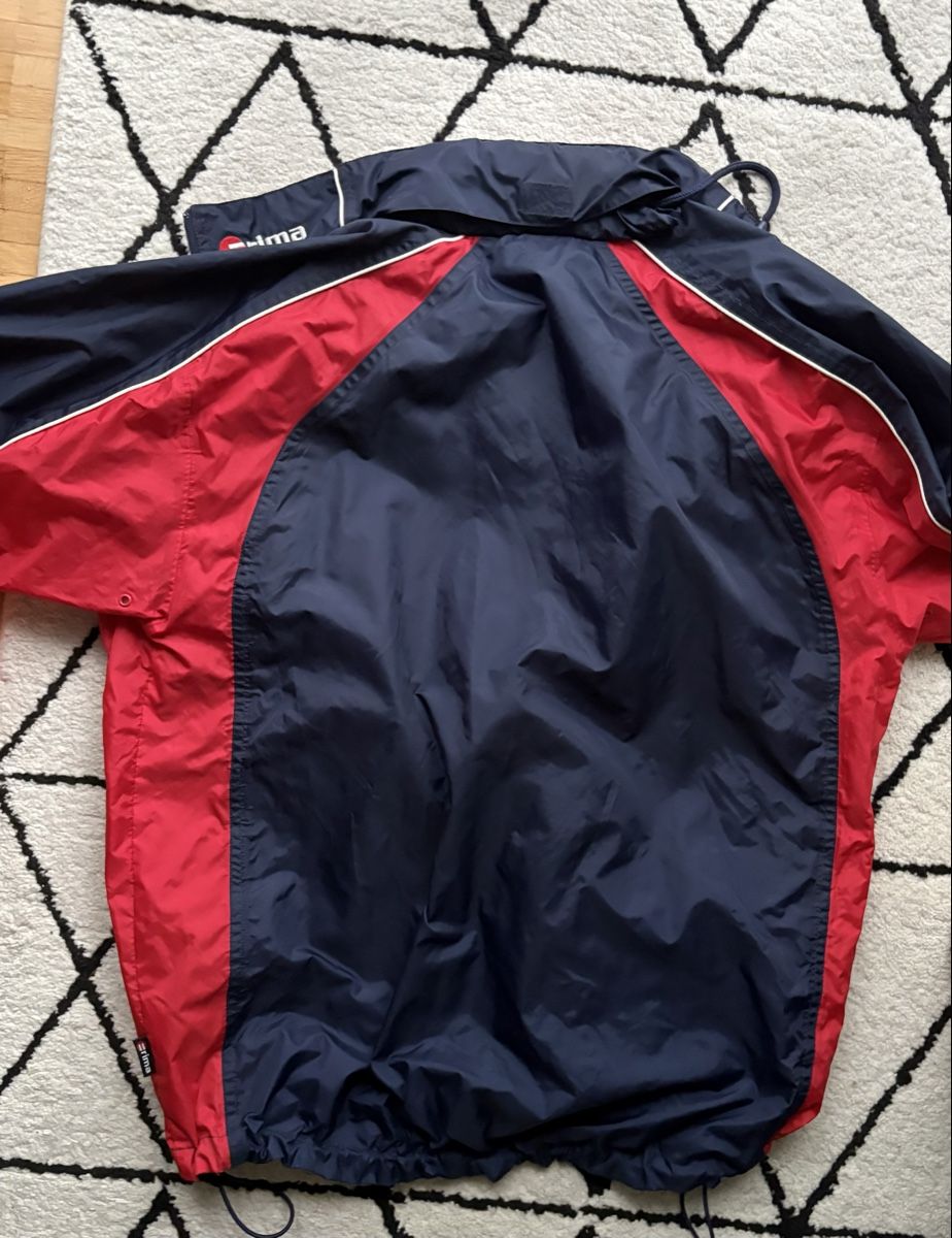 Erima Giacche: vintage erima Regenjacke – Usato da winterthur venduto da len_7fkt 3