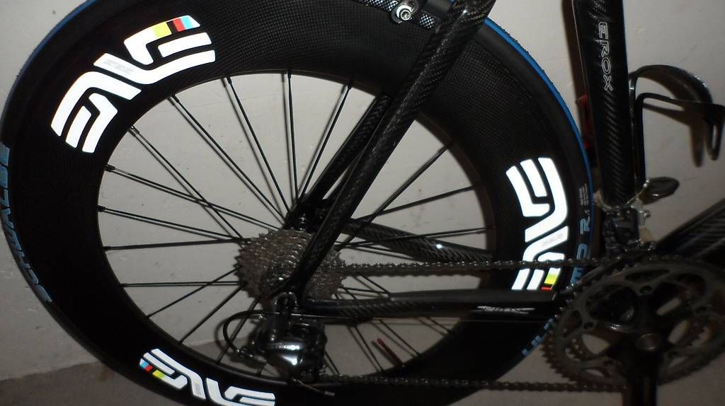 Shimano Biciclette: Super Vollcarbon Rennvelo – Nuovo (secondo la descrizione) da Effretikon venduto da Renbrun 1