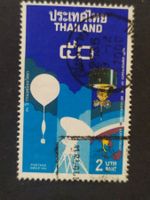 Thailand (-35%) - Meteo 1992