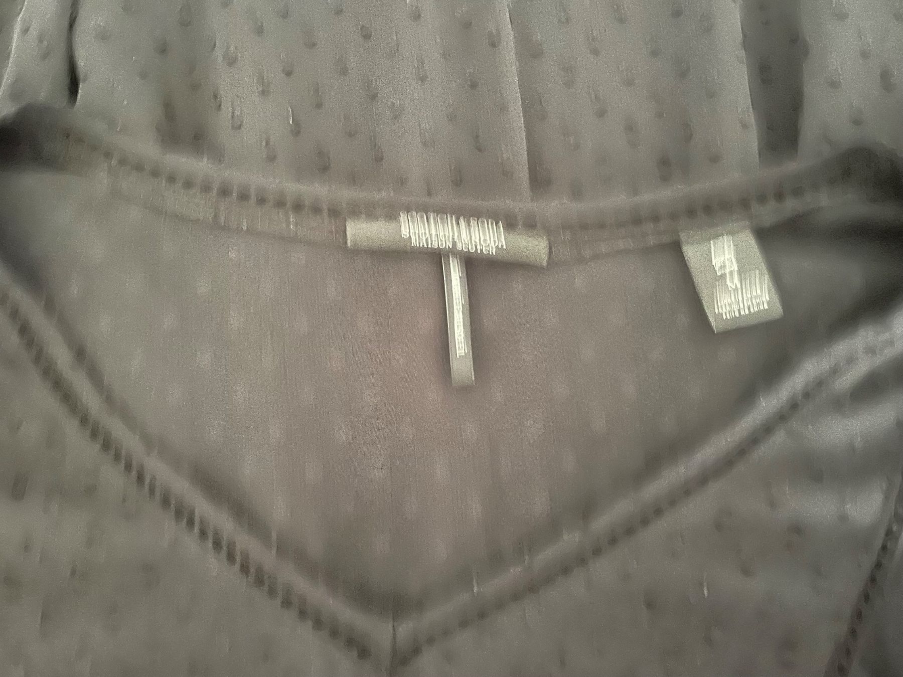 Maison Scotch Robes: Kleid Schwarz Scotch & Soda – Neuf (Voir description) à Unteriberg par fae_2gz2 3
