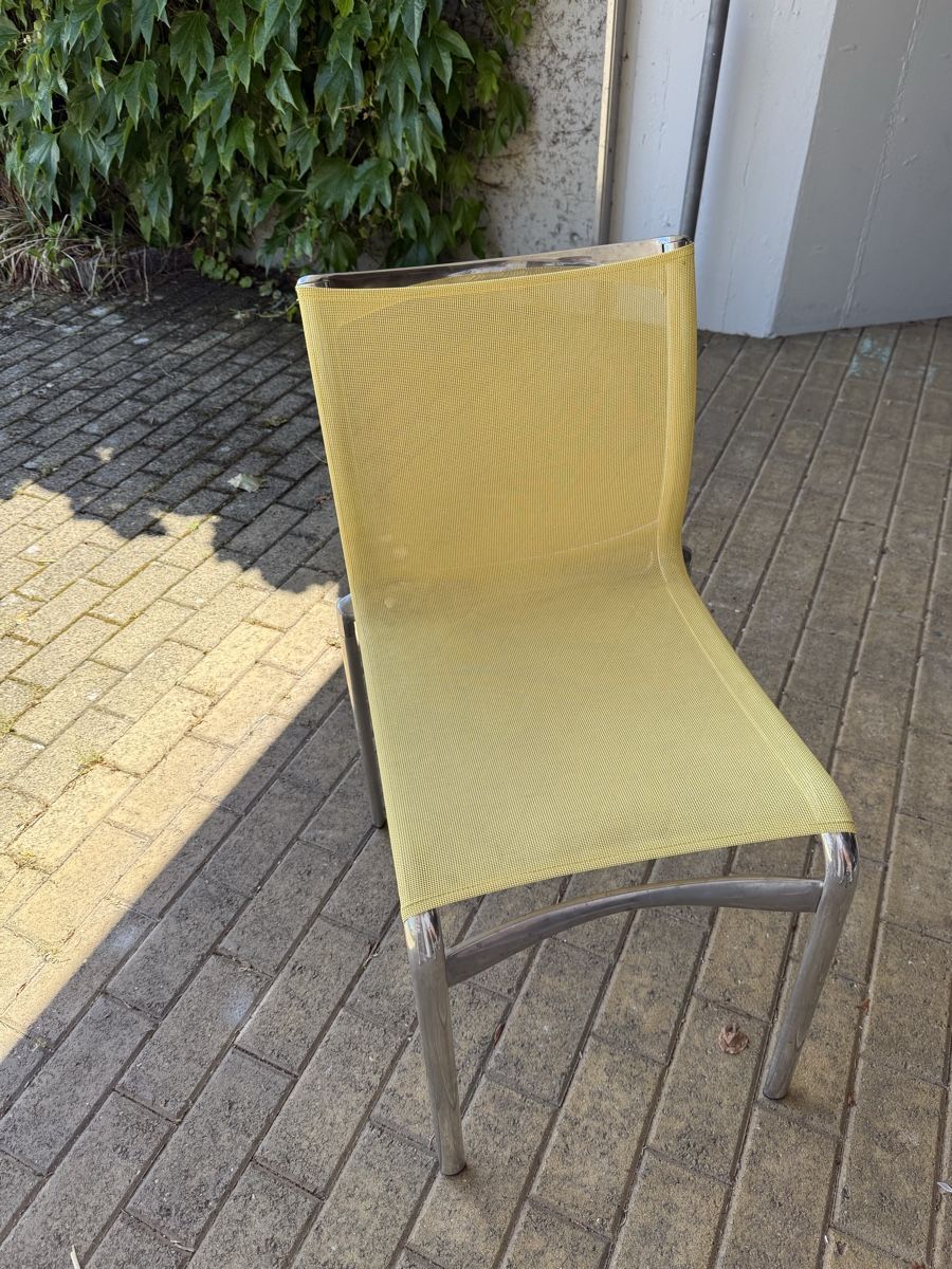 Alias Stühle: Stühle  – Gebraucht aus Oberrieden von eri_b56m