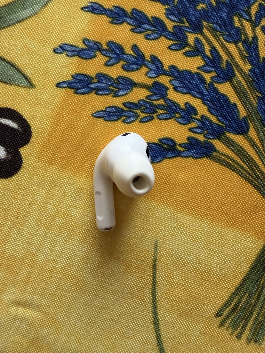 Apple Cuffie: Airpods Pro 2nd – Usato da Grand-Lancy venduto da Jay1225 1