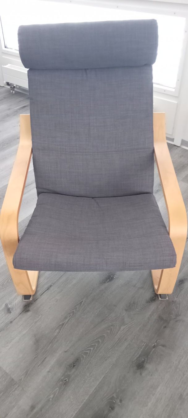 Poltrone: Ikea Sessel – Usato da Urtenen-Schönbühl venduto da danel02 1