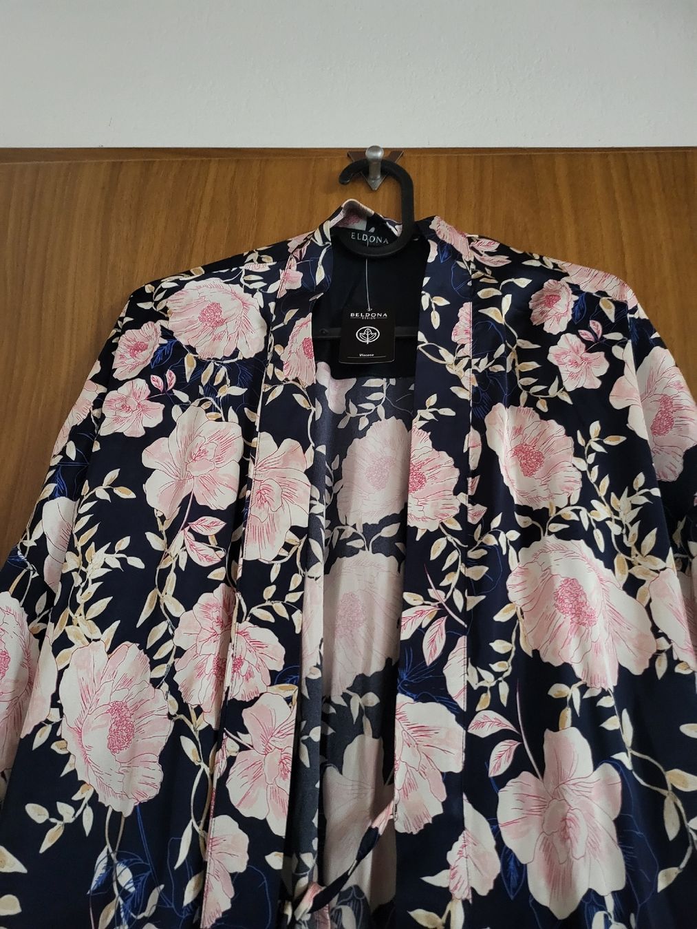 Beldona Negligees & Pigiami: Pyjama Beldona Design à fleurs, neuf  S – Nuovo (secondo la descrizione) da Niedergösgen venduto da Eva2410 4