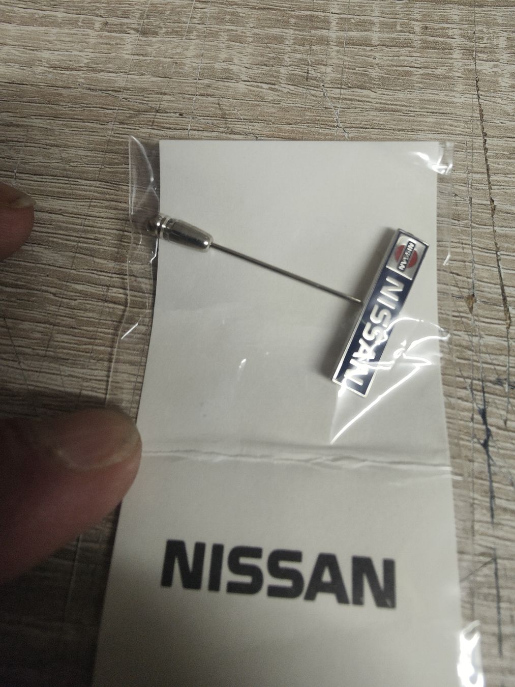 Cravates: pins – Neuf avec emballage d'origine à Schöftland par magicX01 2