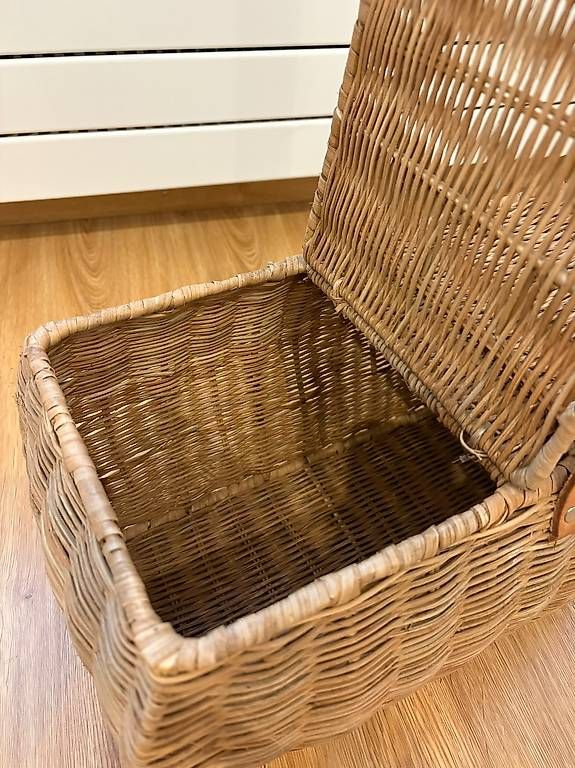 Sonstiges für Haushalt & Wohnen: Panier – Gebraucht aus Conthey von carina.pereira 1