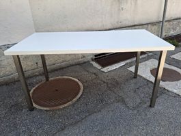 bureau ikéa