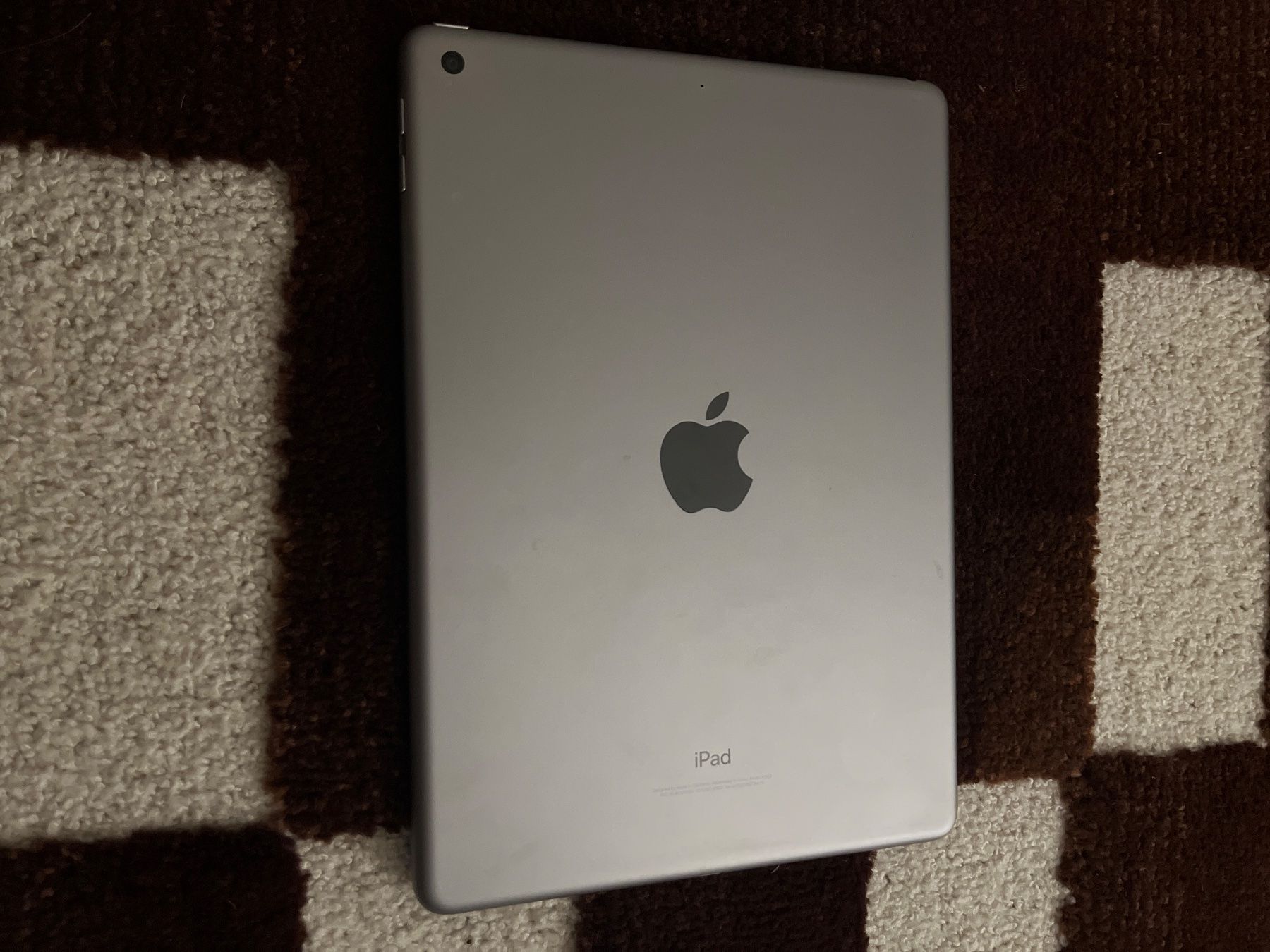 Apple Tablet PC: Apple iPad Tablet Computer Acceptable Condition – Usato da Zürich venduto da dia_9rlv 1