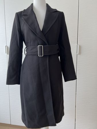 Mantel wie NEU Damen