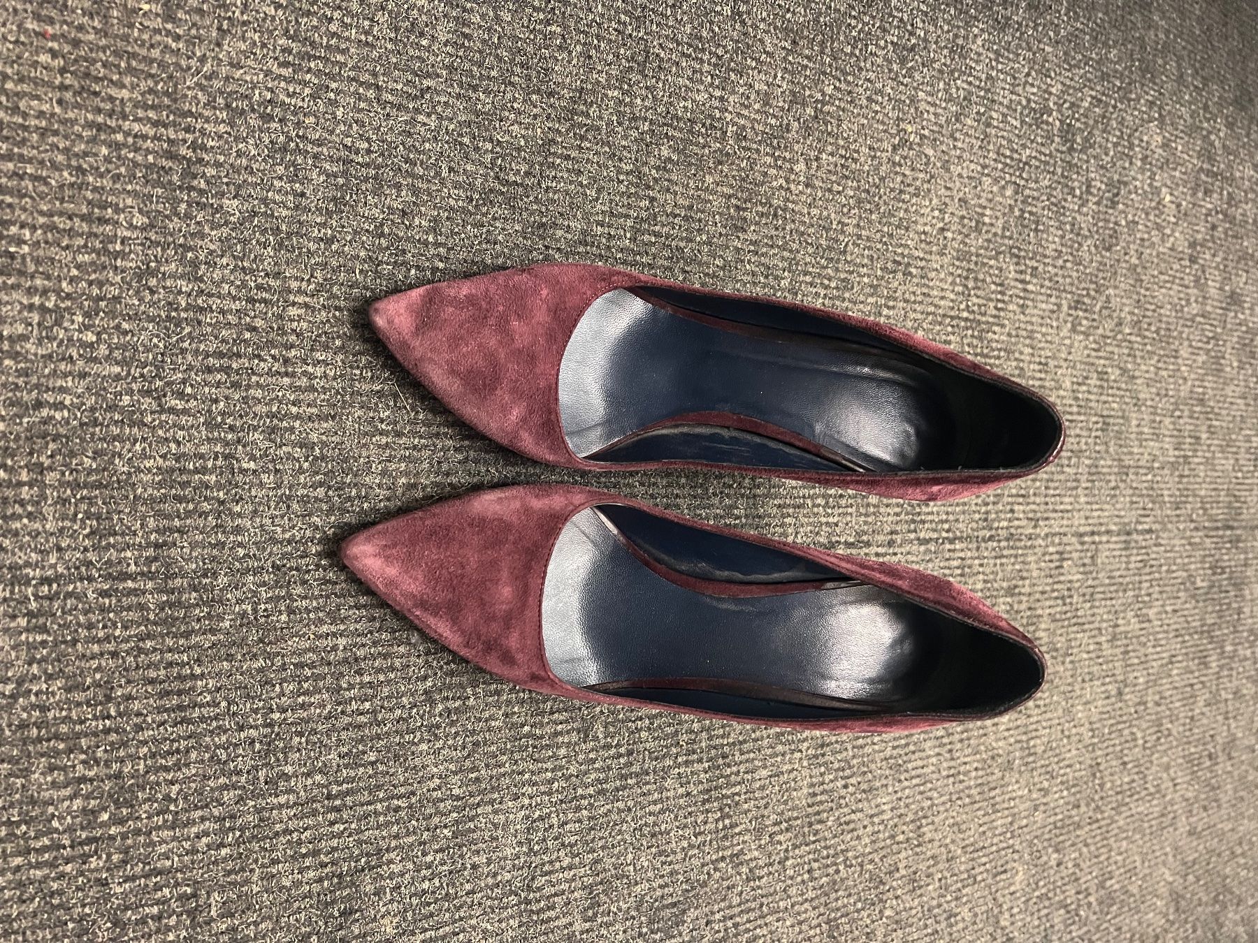 Scarpe da donna: Pumps 👠 pollini – Nuovo (secondo la descrizione) da Biel/Bienne venduto da RO19