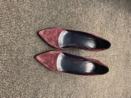 Pumps 👠 pollini