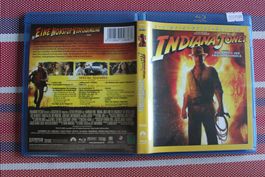 Indiana Jones und das Königreich des Kristallschädel... |DVD