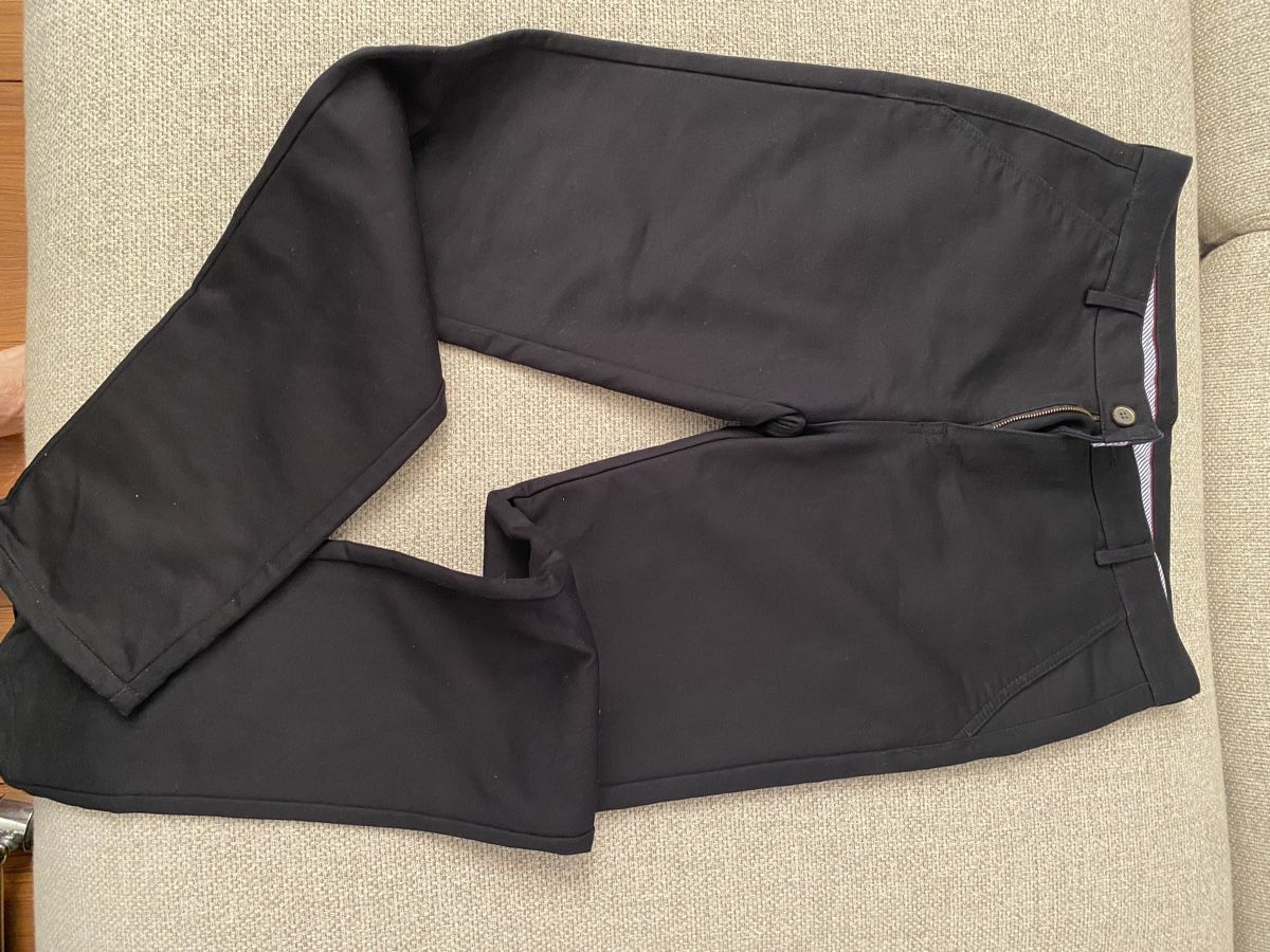 Lotti di vestiti: Herren Hosen und Shorts 4er Pack – Nuovo (secondo la descrizione) da Bern venduto da mod18 4