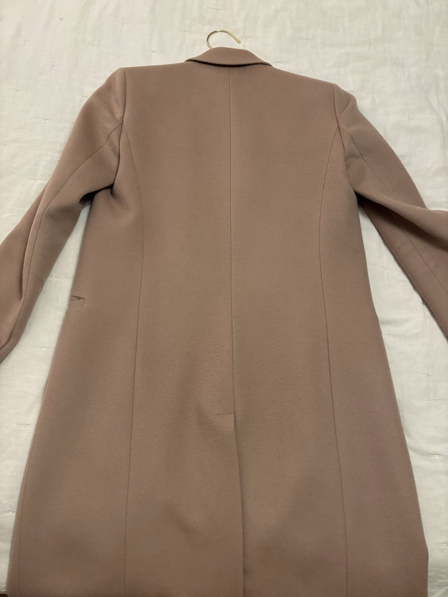 Gucci Cappotti: Gucci Woll-Mantel – Nuovo (secondo la descrizione) da Zürich venduto da zie_5nsb 8