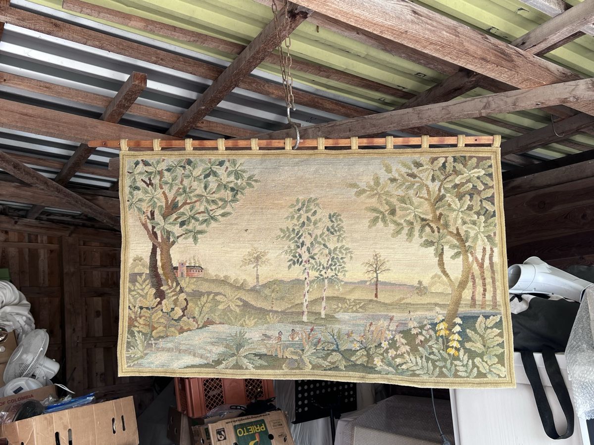 Tapis: Wandteppich (146) – D'occasion à Glattfelden par maa_qcj8 1