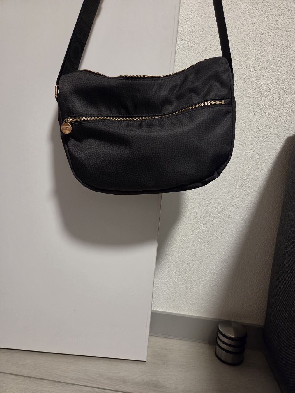 Borbonese Sacs femmes: Borbonese luna bag – D'occasion à bellinzona par zeus6535 5