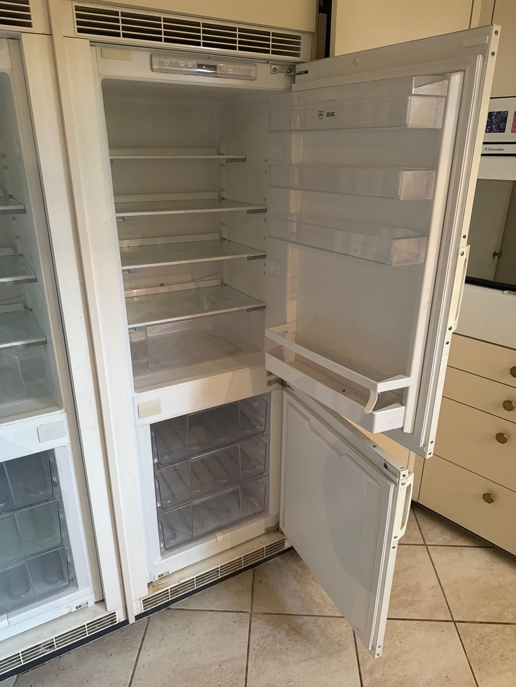 Kuhlschrank Gebraucht Kaufennull