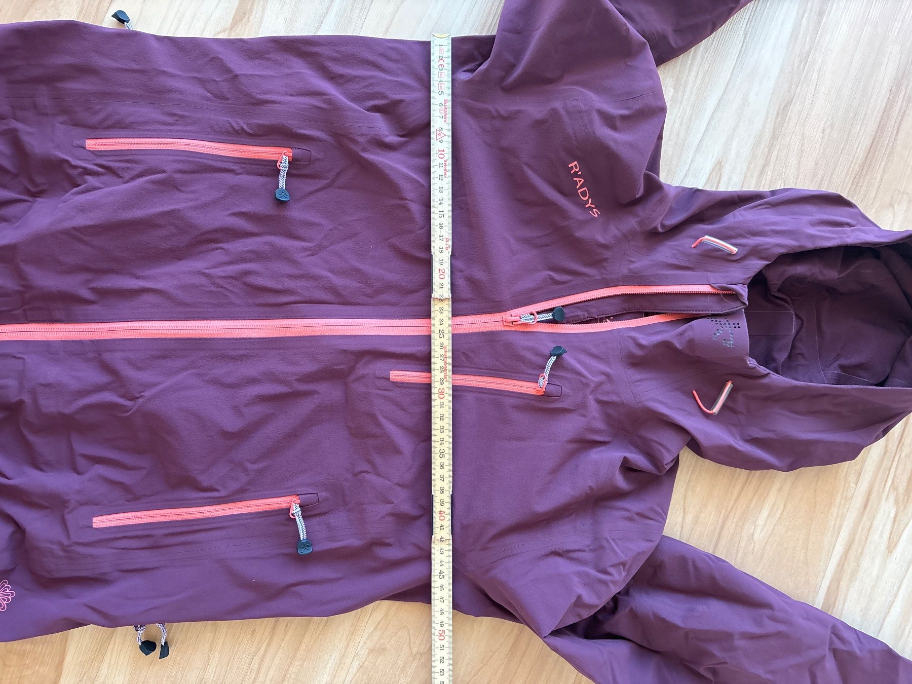 Radys Giacche: Coole Softshell Jacke Radys L – Usato da Urnäsch venduto da Schuerli 5