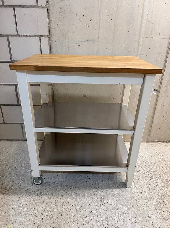 Tables: Serviertisch  – D'occasion à Basel par Frani010