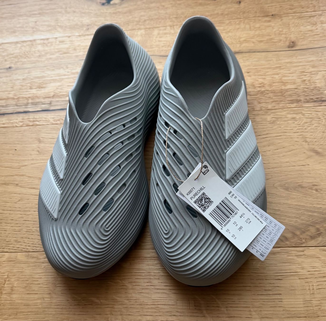 Adidas Chaussures hommes: Adidas Climacool Schuhe Grösse 44 1/2 – Neuf avec emballage d'origine à Rotkreuz par Jimmy01