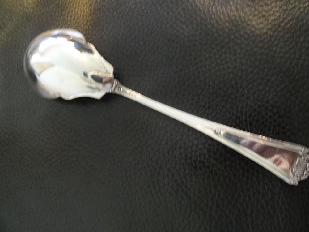 Cuillère pour tasses à soupe et crème Oscar de Villeroy & Boch