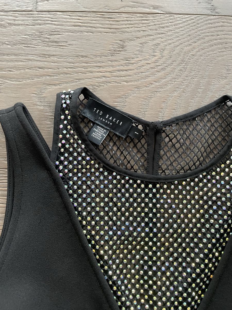 Tops: Ted baker top – Neu (gemäss Beschreibung) aus Melide von Nikola-123 4