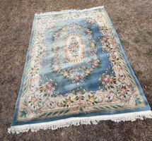 Teppich (Orientteppich)