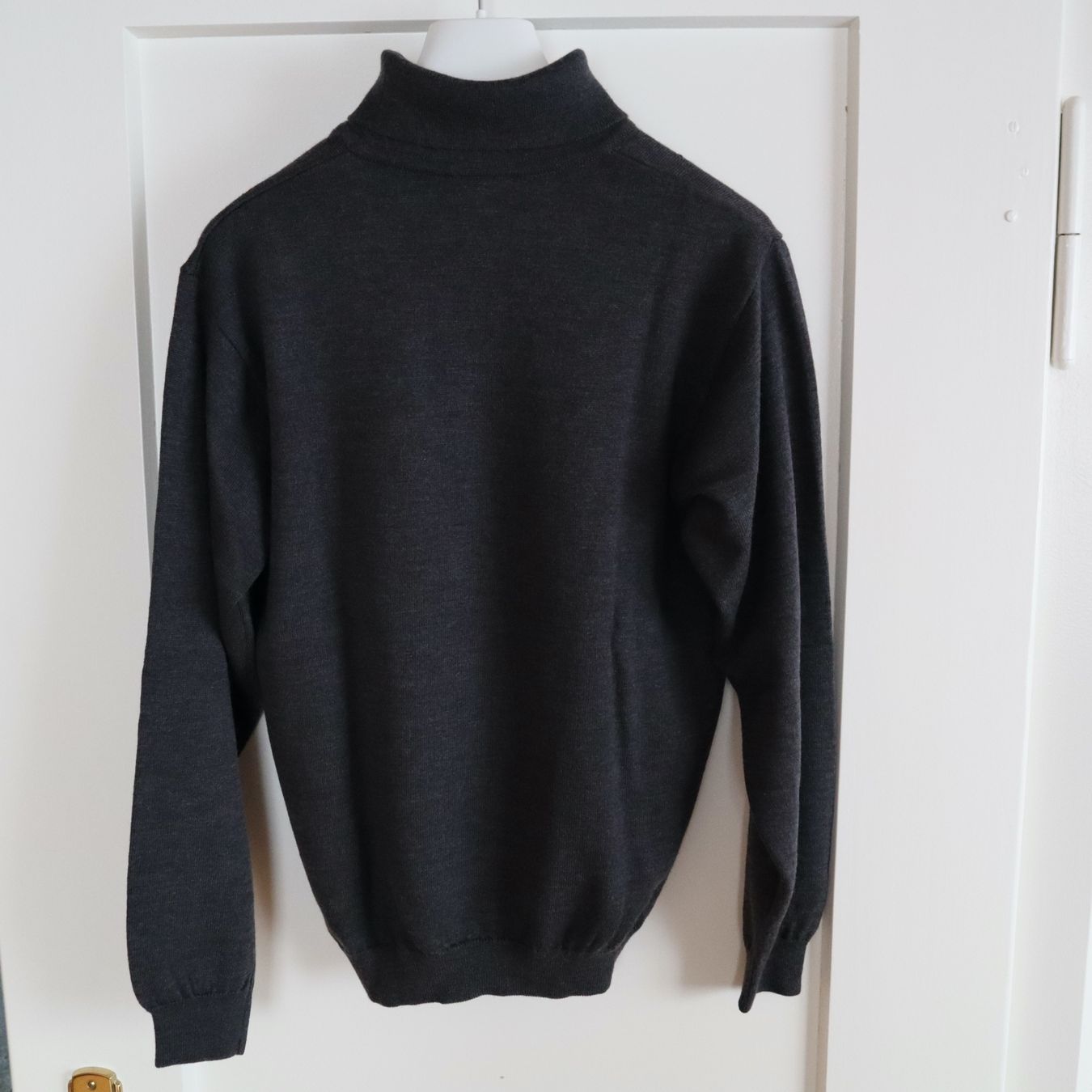 Lacoste Pulls & Sweat-shirts: Rollkragen Pullover Lacoste – D'occasion à Wattwil par edel88 2