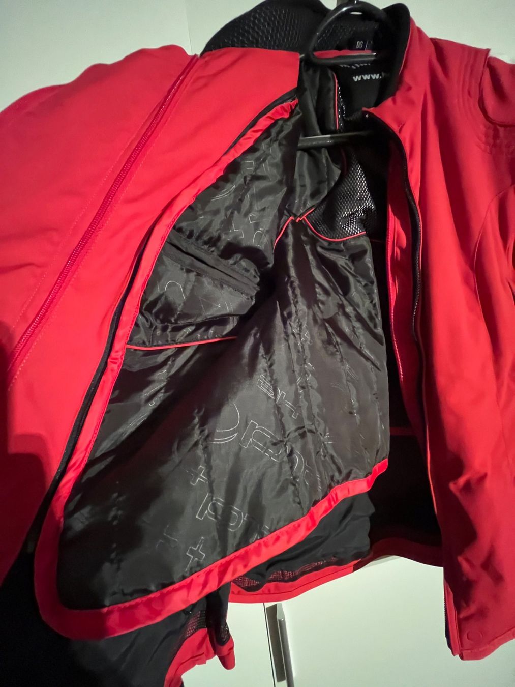 Giacche: HELD Damen Motorradjacke – Usato da Buchs ZH venduto da salsasweetie 5