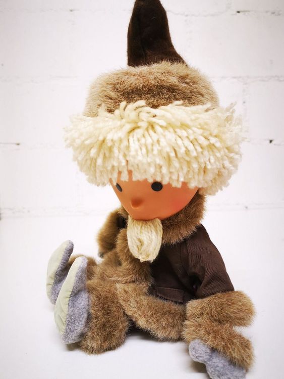 Sandmann Puppe von Götz, 39 cm (Gebraucht) in St. Margrethen SG für CHF ...
