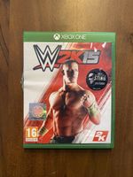 W2K15 für Xbox One