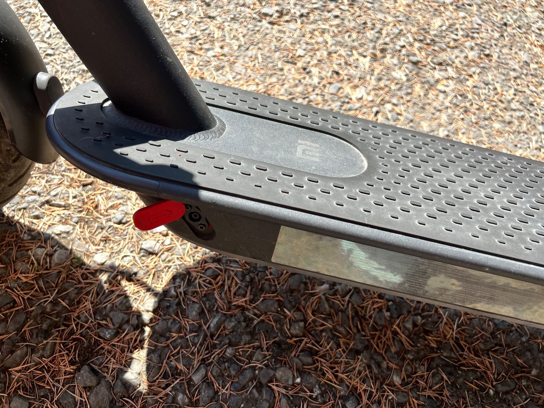 Xiaomi Kickboard: Trottinette électrique Xiaomi Pro2 comme neuve – Usato da Grand-Lancy venduto da mar_z7dy 6