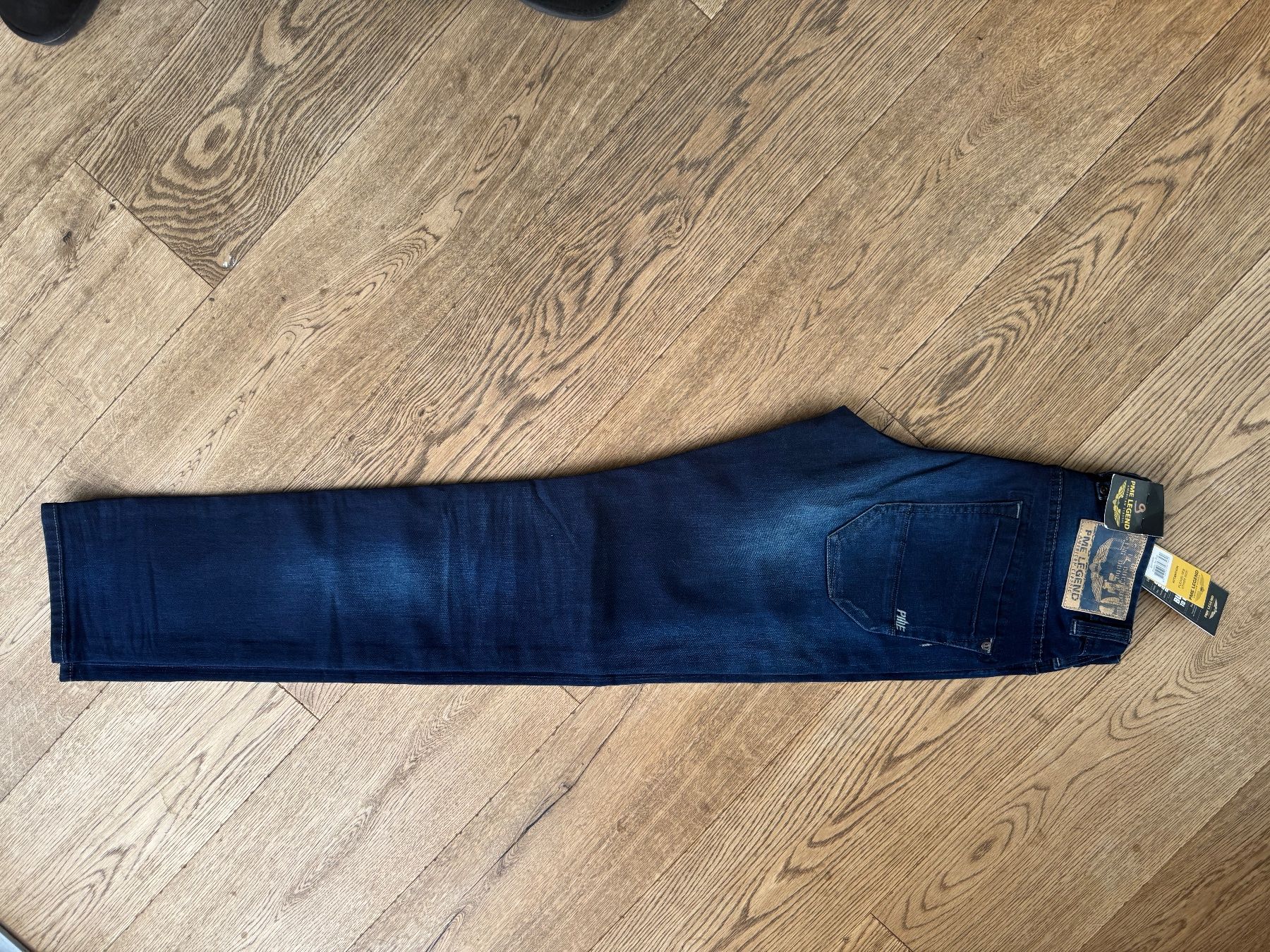 PME Legend Jeans: Jeans, PME **NEU**  29/34 regular fit – Nuovo (secondo la descrizione) da Stettfurt venduto da outlet72 1