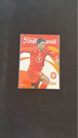 Sammelkarte - Ruud van Nistelrooy - Niederlande - DAKA