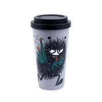 Moomin by Nordic Buddies Take away Becher Stinky