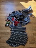 Rennbahn Zubehör Set, Carrera Go Autos & Schienen