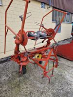 Kreiselheuer Kuhn GF 3701