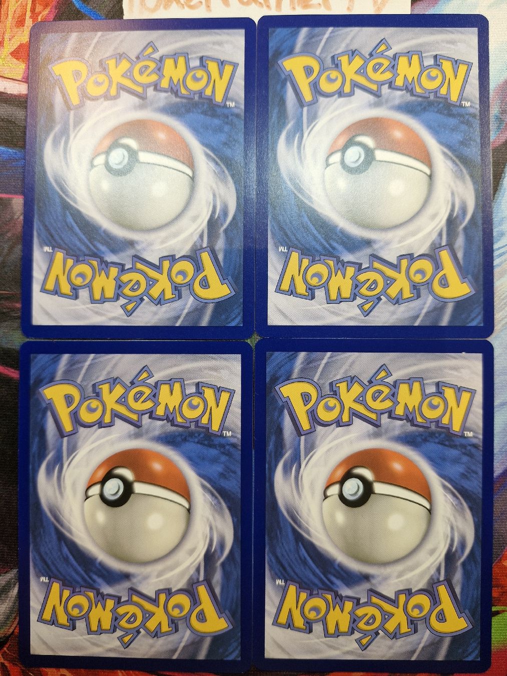 Pokémon Carte collezionabili: Pokémon Eevee & Mewtwo Lot | SCR 113/142 + 059/142 – Nuovo (secondo la descrizione) da Zihlschlacht venduto da PixeltrainerTV 1