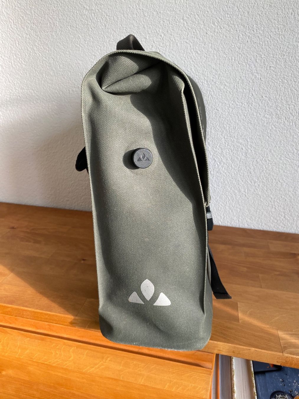 fahrradtaschen schloss QL2-Lock