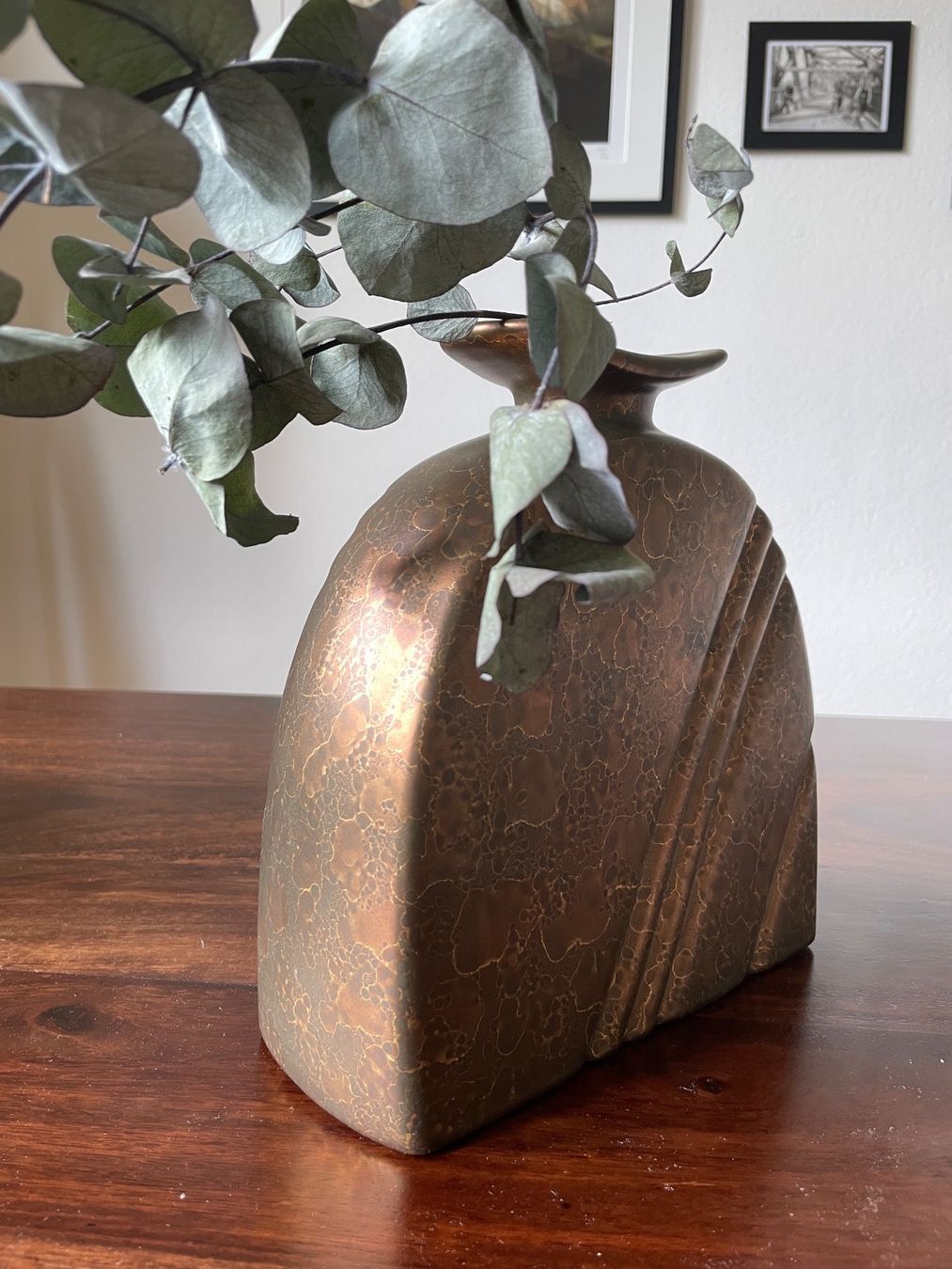 Vasen & Gefässe: Vase – Gebraucht aus Bern von curamics 1