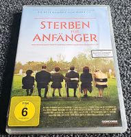 DVD Sterben für Anfänger(22527)