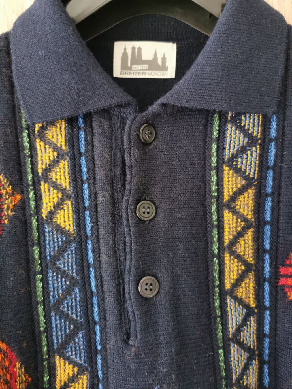 Maglioni & Felpe: Herren Pulli Gr 50 – Nuovo e nell'imballaggio originale da Schlieren venduto da vlalif 2