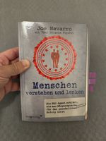 Buch „Menschen verstehen und lenken“