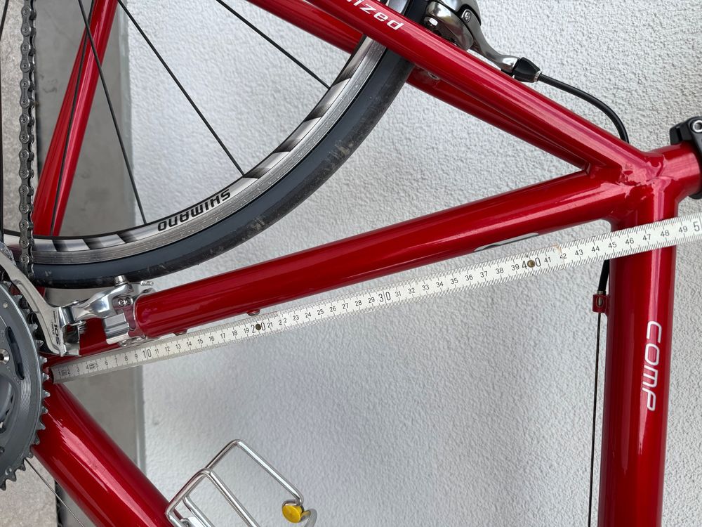 Price Biciclette: Sehr gepfelgtes Price Rennrad – Usato da Kreuzlingen venduto da dor_6dlt 6