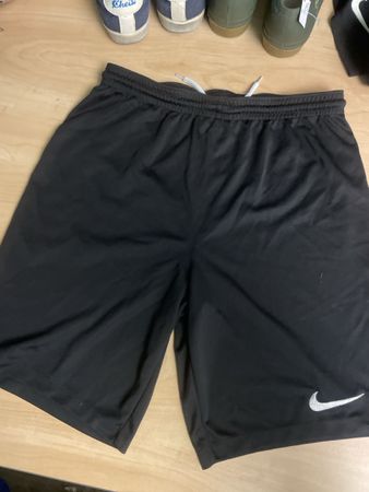 Nike Dri-FIT Sportshorts, Gr. L (147-158cm) - Top Zustand!🔹