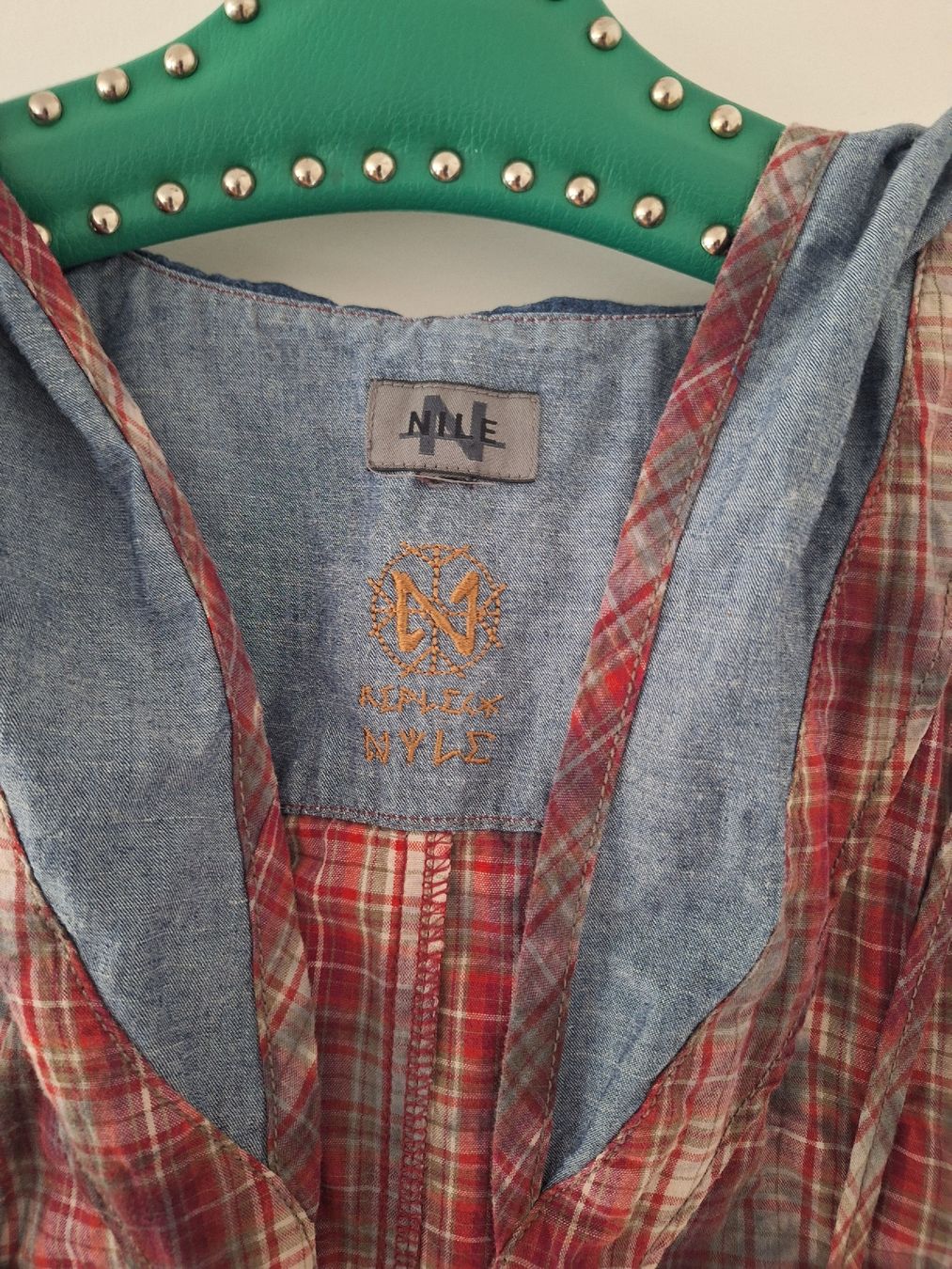 Nile Vestiti: Nile Kleid M – Usato da Winterthur venduto da Cochondelaine 2