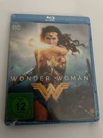 Wonder Woman