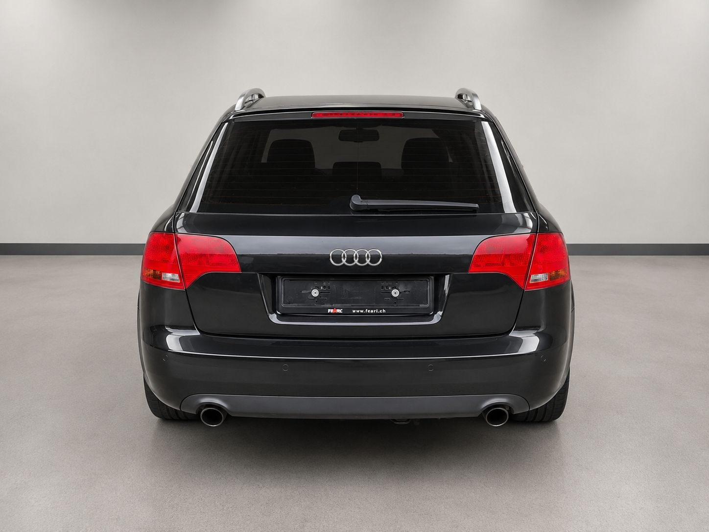 Audi Automobili: Audi A4 Avant 1.8 T Automatik – Usato da Wangen b. Olten venduto da CARCONNECT 1