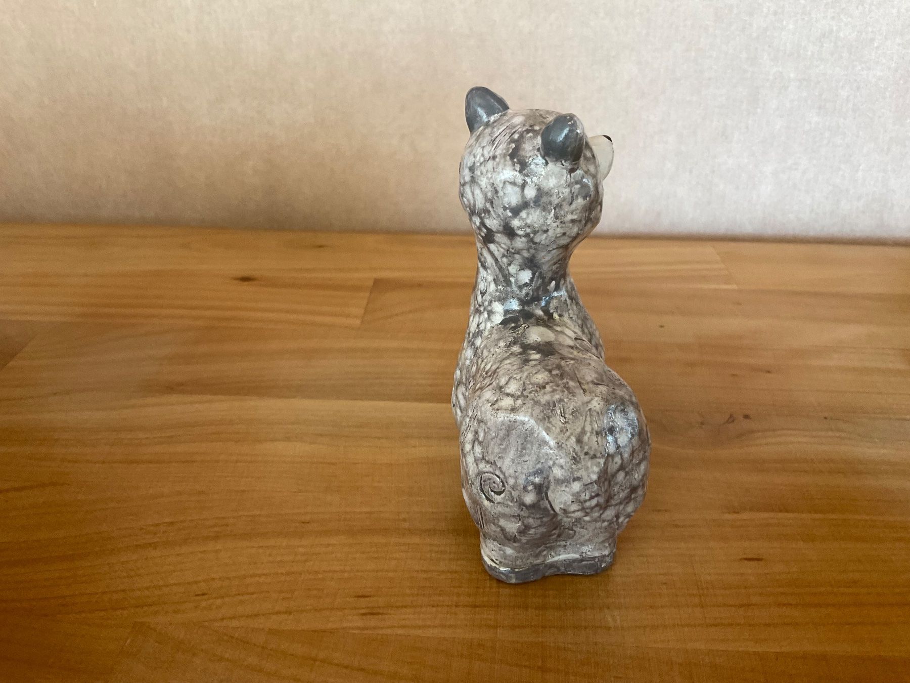 Statuette: Alpaka Figur – Usato da Rümlang venduto da Sambas19 3